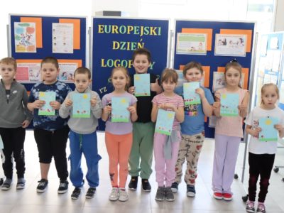 Europejski Dzień Logopedy